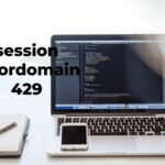 session errordomain 429