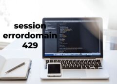 The Session Errordomain 429: Tips to Overcome Connection Challenges!