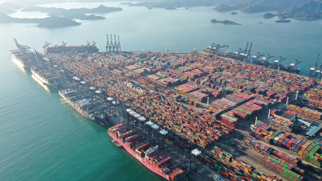 Facts Speak Louder: China’s Economy on Stable Trajectory